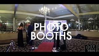 RED CARPET PHOTO OP EVENTS!  Instant print, text & email your red carpet photos!