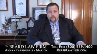 The Beard Law Firm - Phones & Driving