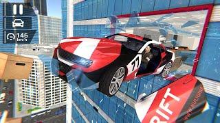 Smash Car Hit - Impossible Stunt (Android - iOS)