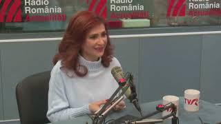 TVR & Radio România Actualități. O emisiune cu subiecte importante ️