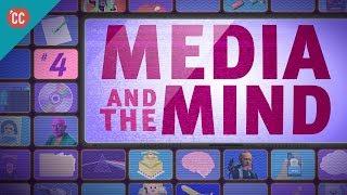 Media & the Mind: Crash Course Media Literacy #4