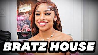 Nadia Gives Her Thoughts On New Show The Bratz House!