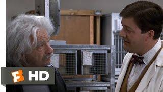 I.Q. (4/9) Movie CLIP - Time Deprivation (1994) HD