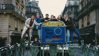 20 Years Of AEGEE - Europe