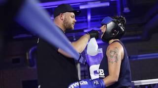 We've raised £10 Million for Cancer Research! | Ultra White Collar Boxing