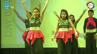 Cultural Meraki 2022-2023 | Ablaze Western Group Dance