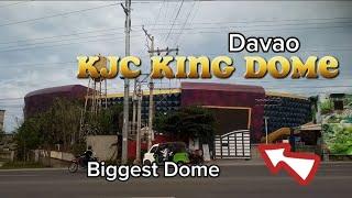 when in davao@KJC King Dome part 2 #davaocity #kjckingdome #philippines