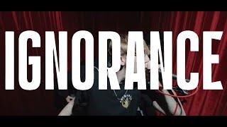 downpour. - IGNORANCE (Official Music Video)