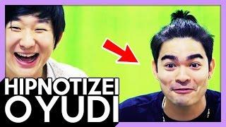 MUDEI O NOME DO YUDI P/ PLAYSTATION TAMASHIRO ! (com YudiTamashiroOficial ) - 200