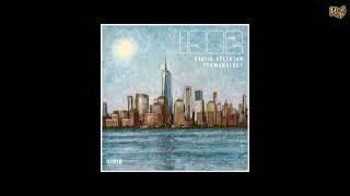 1982 (Terminology x Statik Selektah) x Skyzoo x Jared Evan - Summer In New York