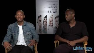 Kelvin Harrison & Julius Onah On 'Luce,' Naomi Watts, Octavia Spencer