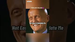 Referees now vs Pierluigi Collina ️