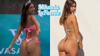 Mikaela Lafuente | Swimsuit Model Spotlight