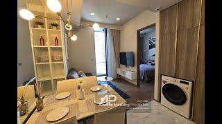 Celes Asoke 1 bedroom condo near BTS Asoke & Exchange Tower