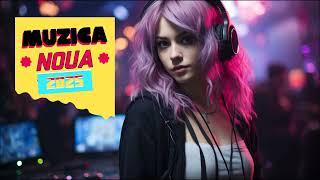 Muzica Noua 2025 Romaneasca - Romanian Club Mix 2025 | Best Romanian Dance Mix Party Music 2025