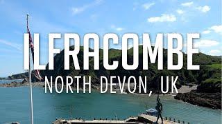 Ilfracombe | North Devon, UK