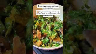 Sambal campur #food #masak #cooking #viralvideo #recipe #shorts #shortvideo #masakanrumahan #fyp