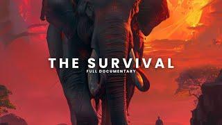 The Survival | Documentary| Man-Animal Conflict | Kerala