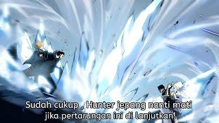 Solo Leveling Season2 Episode 10 - sub Indonesia [Takarir Indonesia]