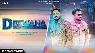 Deewana | Maulla | Sandeep | Jodhbir Chahal | Warm UP | Latest Punjabi Song 2024