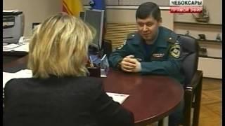В Чувашии подводят итоги Общероссийского дня приёма граждан