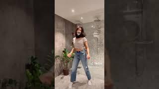 Tiktok dance - Rakurs Ramirez