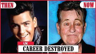 20 Famous Actors Ruined by Drugs | Celebrity Scandals