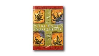 The Four Agreements Full Audiobook