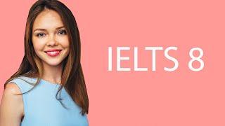 How to pass IELTS