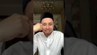 ПРО ВЕРУ В ПРОРОКА ИЗ ОНЛАЙН ОБУЧЕНИЯ