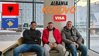 Kosovo Visa জানুয়ারি মাস থেকে কসোভো বাংলাদেশিদের ভিসা দিবে ।