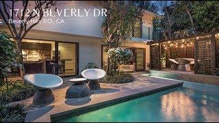 SOLD | Beverly Hills Contemporary by Malgosia Migdal Design