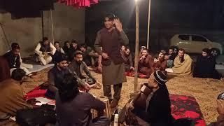 Lam lama la lam lama cha sara ba samlama Pashto song SAILAB SHIGIWAL