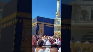 Masha Allah| Best view of 1st Jan 2025 I