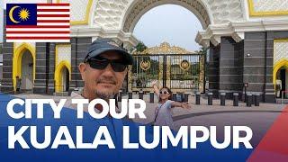 Discover Kuala Lumpur's Hidden Gems - Half-Day City Tour with KLOOK 