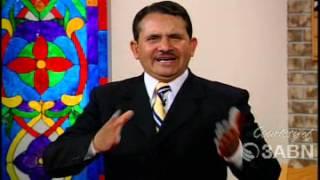 Ni Yo Te Condeno -- Pastor Vicente Orellana  CAPILLA DE FE