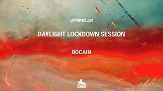 BOCAIN | Weerslag Daylight Session @ La Rocca