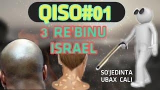 U mahad naq allah goor walba  |qisadi 3 nin |ubax cali |kulmis media