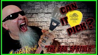 CAN IT PICK Episode 2 - BBQ SPATULA!!