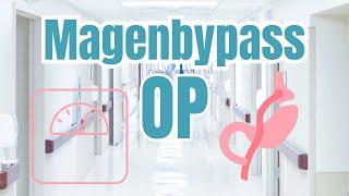 Wieder ins Krankenhaus  - Die nächste OP steht an - Der Magenbypass zieht im März ein ️