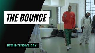 Hiphop dance foundation moves the bounce - video 1 of 13