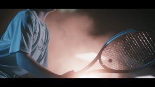 How We Made It: "Cinematic Tennis Promo"