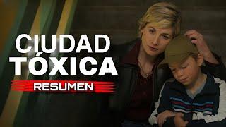 Nacen con malformaciones | CIUDAD TÓXICA (2025) | RESUMEN EN MINUTOS