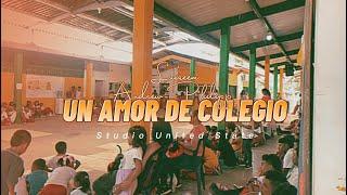 Andrew Philipp | Un amor de Colegio | @Luiseem_Oficial (Video Oficial)