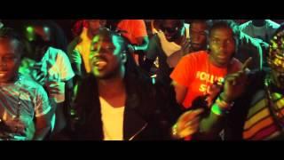 I-Octane - Trendsetta (Official Video) @dwaynethesage