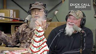 Float Like an Uncle Si, Sting Like a Bee | Duck Call Room #4