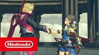 Xenoblade Chronicles 2 - pass d'extension (Nintendo Switch)