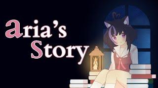 [Aria's Story - Part 2] Fairy Tales don't always have a happy ending...