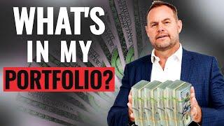  What's In Your Investment Portfolio, Andrew Baxter? | The Multi-Millionaire's Portfolio