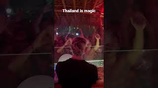 Thailand is magic